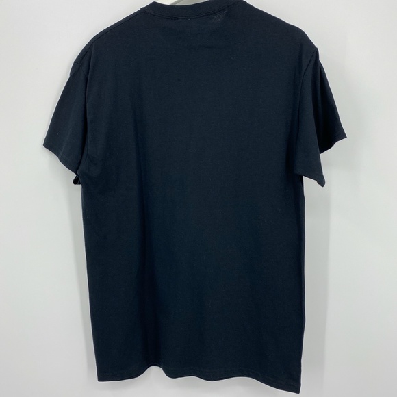 Notorious B.I.G. T-Shirt Life After Death Black NEW w/ TAGS - Picture 4 of 8